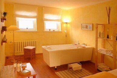 Wellness &Beauty-Resort , Quelle: Werrapark Resort Hotel Frankenblick