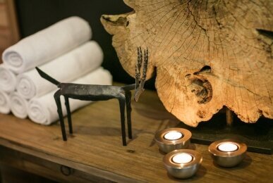 Wellness-Bereich, Quelle: Pytloun Wellness Hotel Harrachov