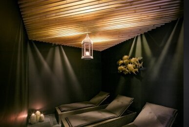 Wellness-Bereich, Quelle: Pytloun Wellness Hotel Harrachov