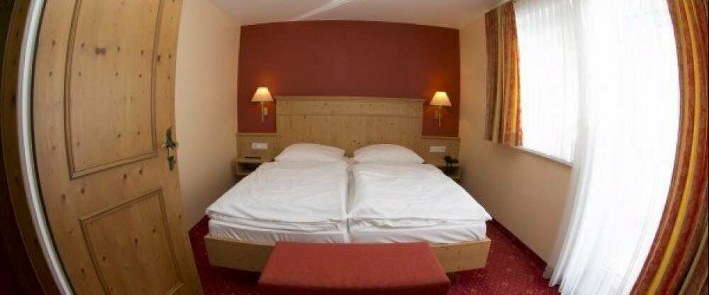 Wellness-Doppelzimmer