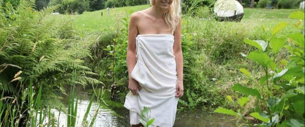 Wellness für Alleinreisende