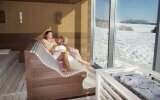 Wellness für Pärchen in der Sauna