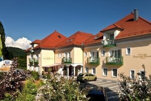 Wellness-Hotel Bayerwald-Residenz