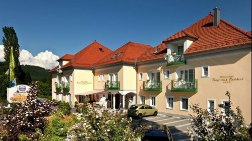 Wellness-Hotel Bayerwald-Residenz