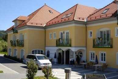 Wellness-Hotel Bayerwald-Residenz, Quelle: Wellness-Hotel Bayerwald-Residenz