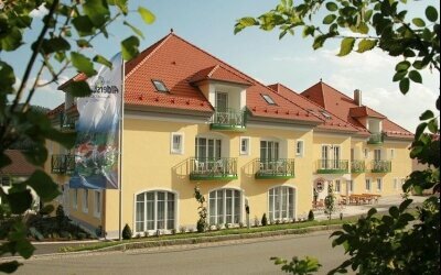 Wellness-Hotel Bayerwald-Residenz
