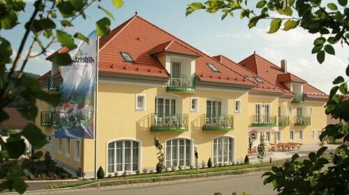 Wellness-Hotel Bayerwald-Residenz