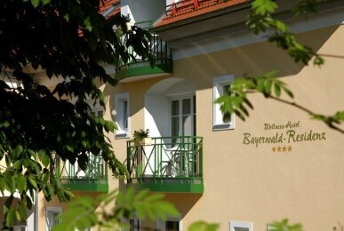 Wellness-Hotel Bayerwald-Residenz, Quelle: Wellness-Hotel Bayerwald-Residenz