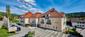 Wellness-Hotel Bayerwald-Residenz, Quelle: Wellness-Hotel Bayerwald-Residenz