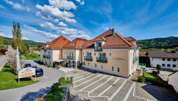 Wellness-Hotel Bayerwald-Residenz