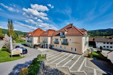 Wellness-Hotel Bayerwald-Residenz, Quelle: Wellness-Hotel Bayerwald-Residenz