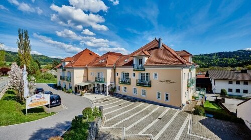 Wellness-Hotel Bayerwald-Residenz