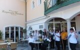 Wellness-Hotel Bayerwald-Residenz
