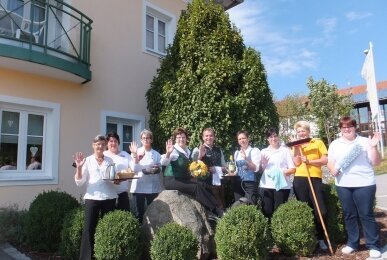 Wellness-Hotel Bayerwald-Residenz, Quelle: Wellness-Hotel Bayerwald-Residenz