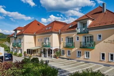 Wellness-Hotel Bayerwald-Residenz, Quelle: Wellness-Hotel Bayerwald-Residenz
