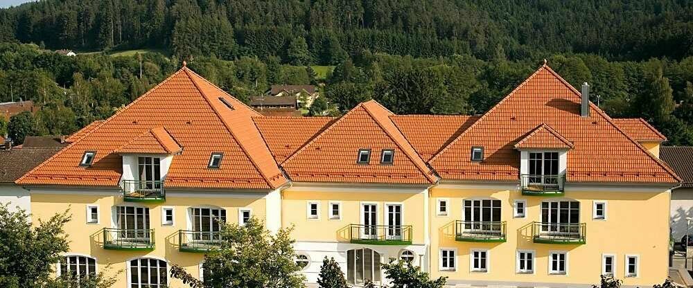 Wellness-Hotel Bayerwald-Residenz