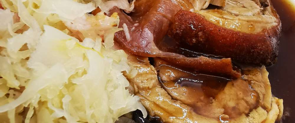 Wellness-Hotel Bayerwald-Residenz - Küche