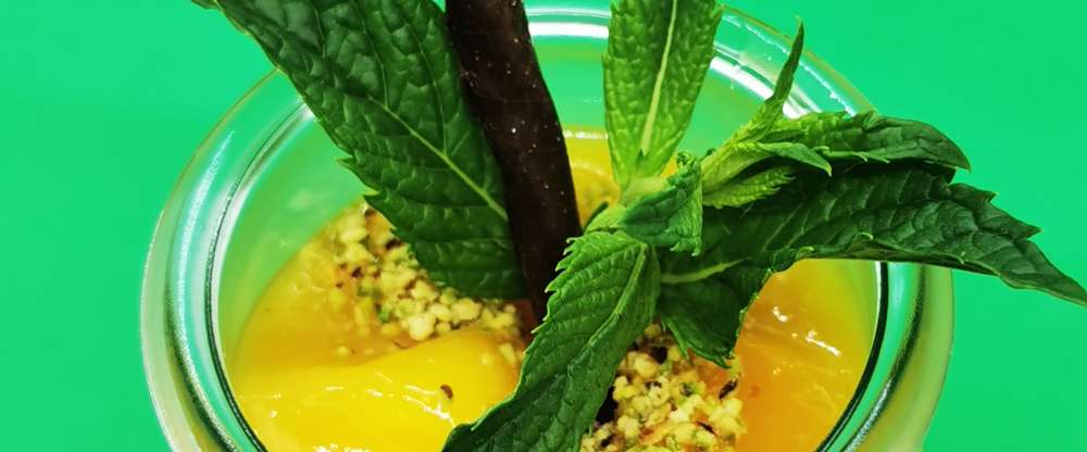 Wellness-Hotel Bayerwald-Residenz - Küche