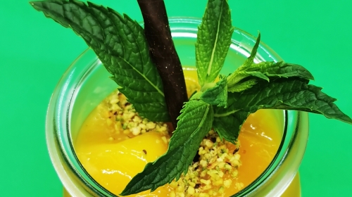 Wellness-Hotel Bayerwald-Residenz - Küche