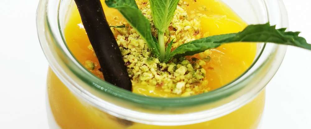 Wellness-Hotel Bayerwald-Residenz - Küche