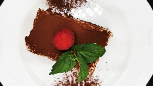 Wellness-Hotel Bayerwald-Residenz - Küche