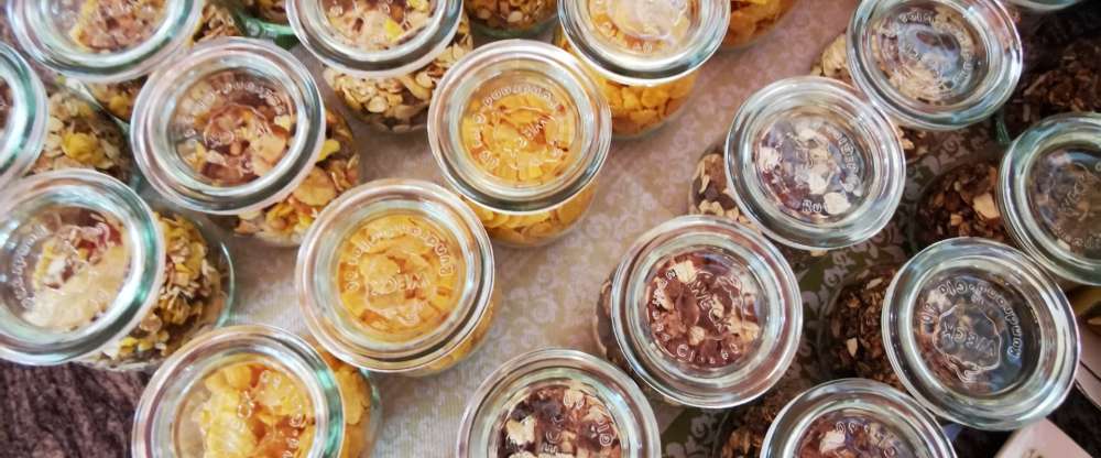 Wellness-Hotel Bayerwald-Residenz - Küche