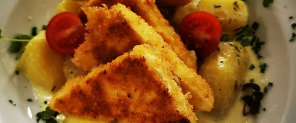 Wellness-Hotel Bayerwald-Residenz - Küche