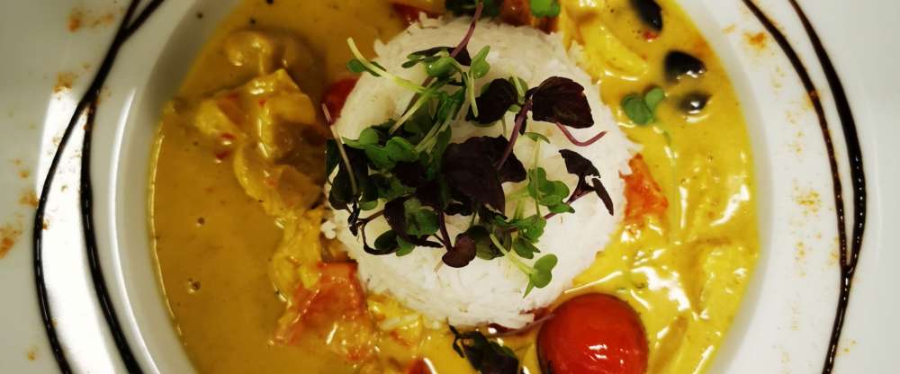 Wellness-Hotel Bayerwald-Residenz - Küche