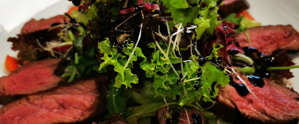 Wellness-Hotel Bayerwald-Residenz - Küche