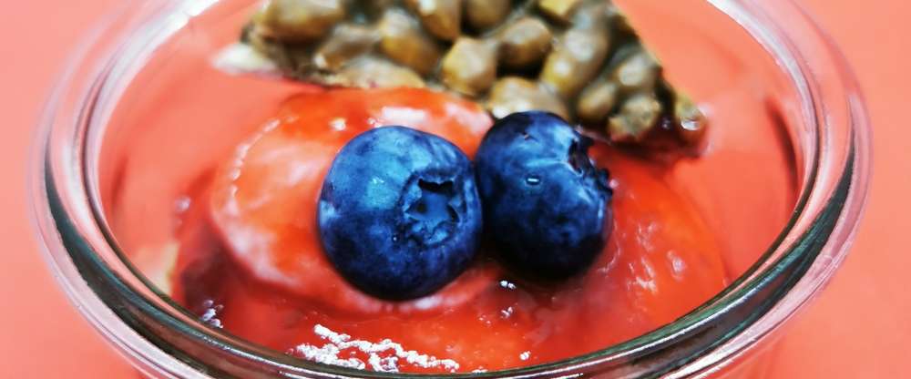 Wellness-Hotel Bayerwald-Residenz - Küche