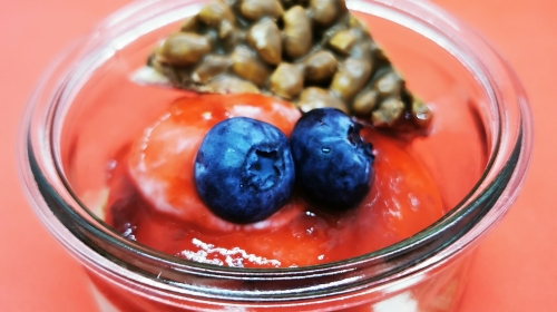 Wellness-Hotel Bayerwald-Residenz - Küche