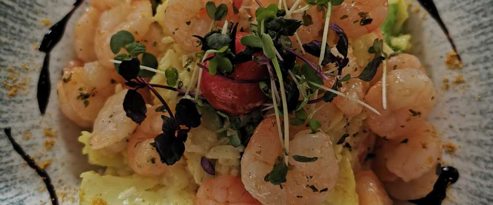 Wellness-Hotel Bayerwald-Residenz - Küche