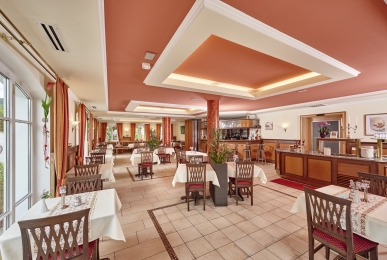 Array, Quelle: Wellness-Hotel Bayerwald-Residenz