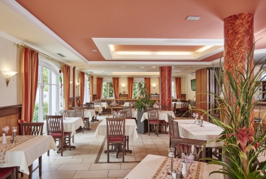 Array, Quelle: Wellness-Hotel Bayerwald-Residenz