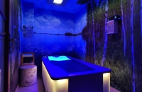 Wellness-Hotel Bayerwald-Residenz - Wellnessbereich