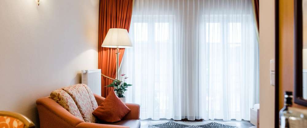 Wohnraum - Einzelzimmer Komfort