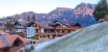 Wellness Hotel Bergruh, Quelle: Wellness Hotel Bergruh