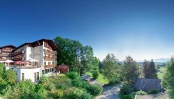 Wellness Hotel Bergruh