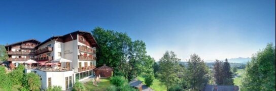 Wellness Hotel Bergruh, Quelle: Wellness Hotel Bergruh