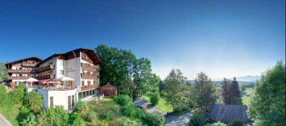 Wellness Hotel Bergruh, Quelle: Wellness Hotel Bergruh