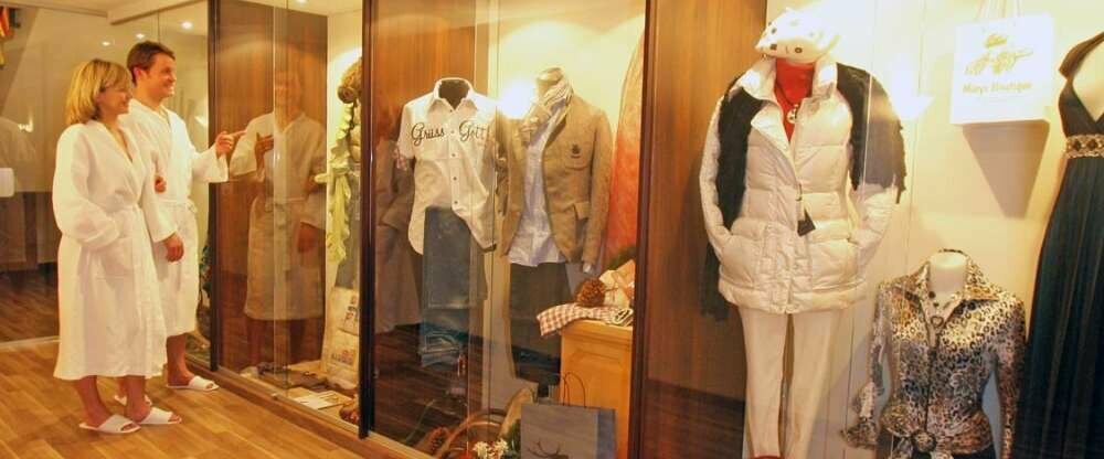 Wellness Hotel Bergruh