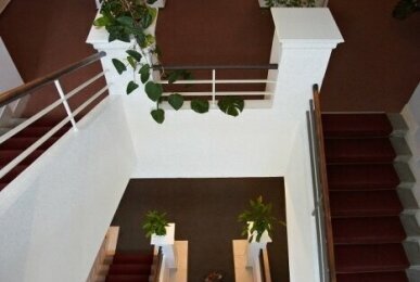 Wellness Hotel Centrál - Hotel-Innenansicht, Quelle: Wellness Hotel Centrál