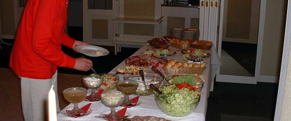 WELLNESS HOTEL CENTRÁL***, KLATOVY - Restaurant