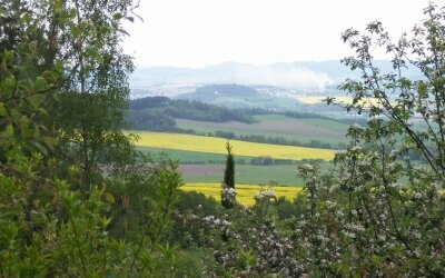 WELLNESS HOTEL CENTRÁL***, KLATOVY - Umgebung