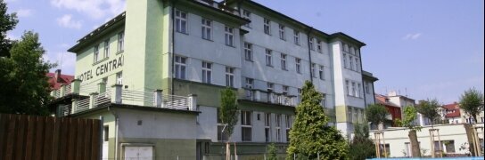 WELLNESS HOTEL CENTRÁL***, KLATOVY , Quelle: Wellness Hotel Centrál