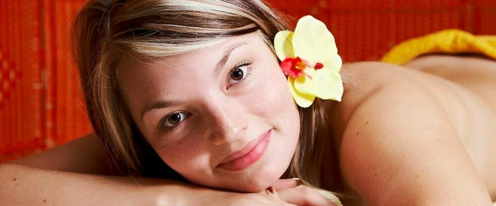 WELLNESS HOTEL CENTRÁL***, KLATOVY - Wellnessbereich