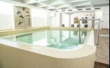 WELLNESS HOTEL CENTRÁL***, KLATOVY - Wellnessbereich