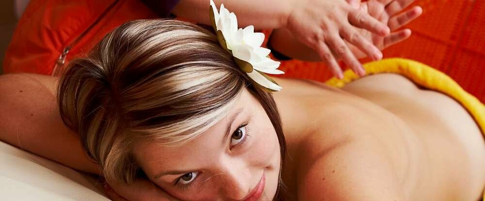 WELLNESS HOTEL CENTRÁL***, KLATOVY - Wellnessbereich