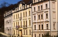 Wellness Hotel Jean de Carro - Hotel-Außenansicht