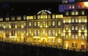 Wellness Hotel Jean de Carro - Hotel-Außenansicht